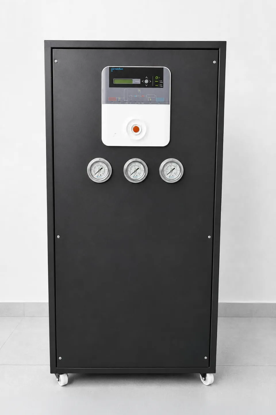 ClairHydra RO Series reverse osmosis system